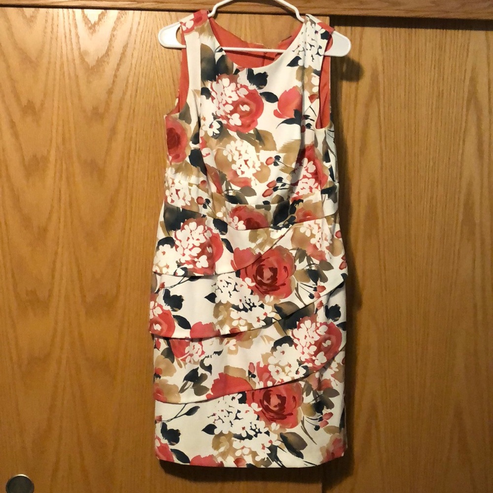 3/$20 Wedding guest dress